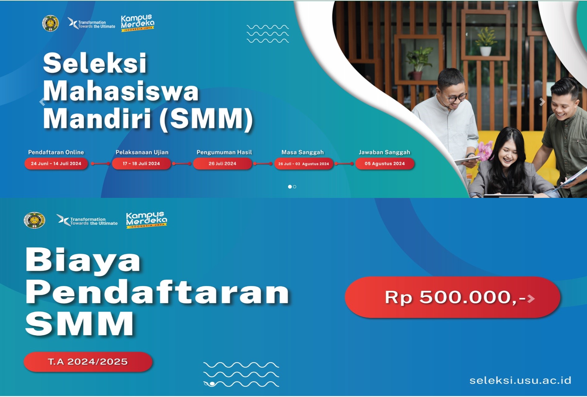dummy berita
